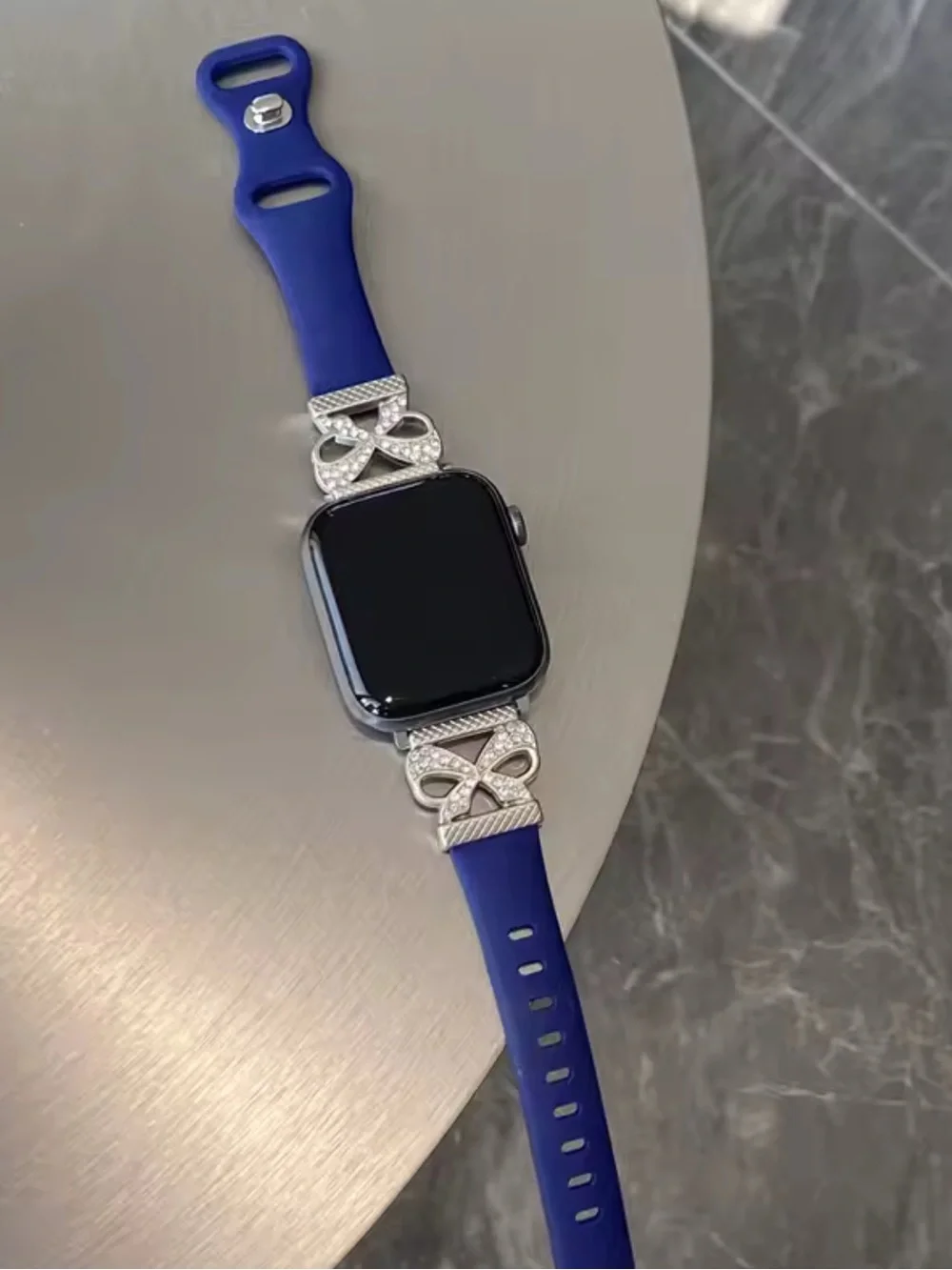 Apple Watch band 38-42mm 40-44mm/42-46mm/41-45mm/49mm/Watch series 8 976543 SE